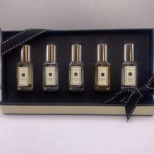 JoMalone Cologne collection